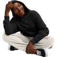 thumbnail image 4 of Hanes Originals Womens Fleece 30 Joggers, XL, Natural, 4 of 5