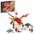 thumbnail image 2 of Lego Ninjago Kai's Fire Dragon EVO 71762, 2 of 14
