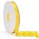 thumbnail image 1 of Cinta de raso de doble cara naranja de 1-1/2" x 50 yardas, cinta de color sólido de alta densidad, ideal para manualidades, envoltura de regalos, costura, decoración de bodas y Navidad (1-1/2" x 50 ya, 1 of 4