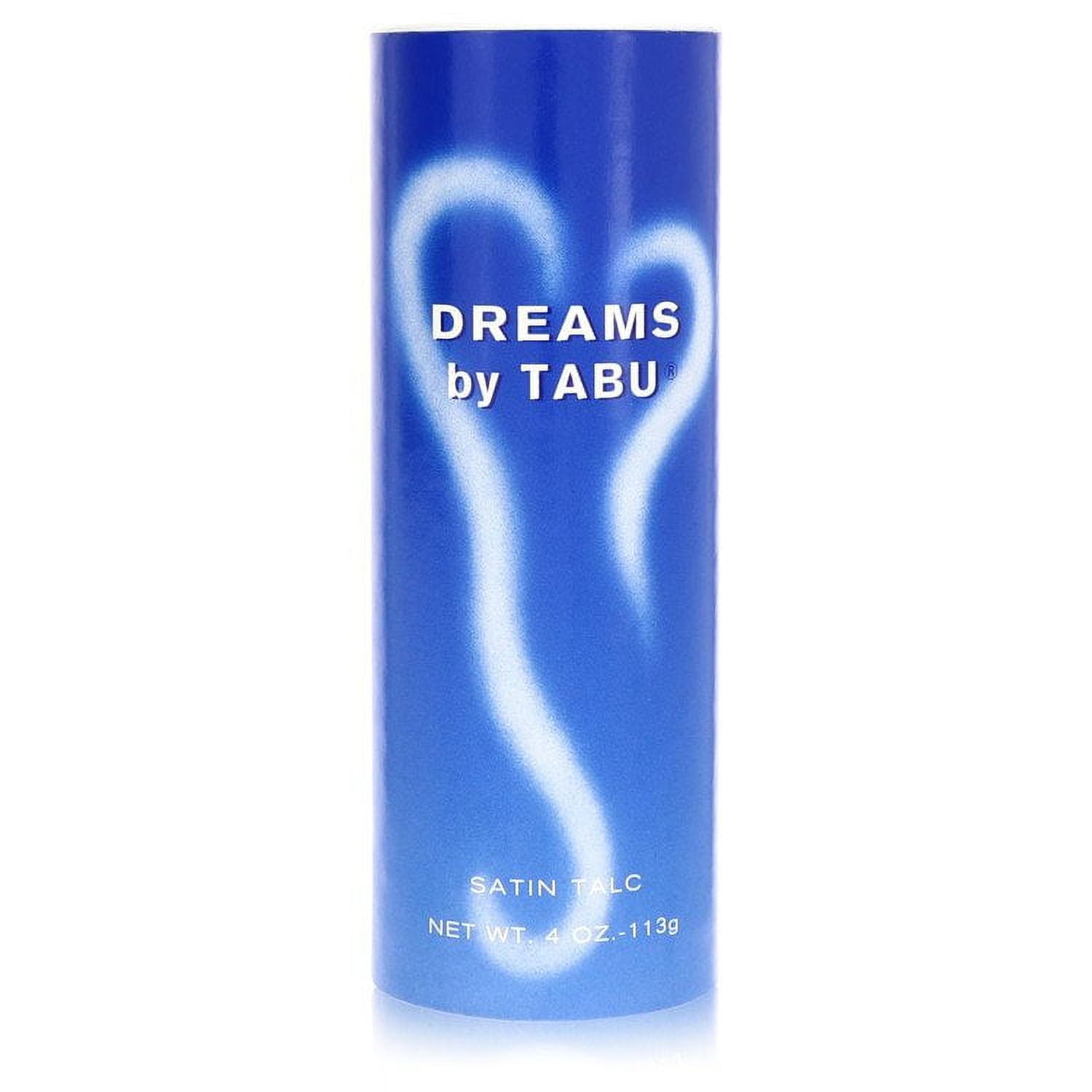 Dreams Talc By Dana - 4 oz Dreams Talc By Dana - 4 oz