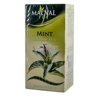 test karcsú macval tea