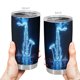 thumbnail image 4 of Taza de café Tumbler Oasisdream de 600 ml con estampado de saxofón, 4 of 6