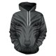 thumbnail image 1 of Sudadera con capucha con estampado 3D de animales para hombre, jersey de manga larga con bolsillo, ropa de calle Hip Hop Unisex, 1 of 4