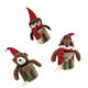 thumbnail image 4 of Caja de Dulces de Navidad Favores Festivos Accesorios Colgantes Decoración Pingüino, 4 of 9