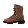 thumbnail image 3 of Men's USA Logger Waterproof Work Boot, 3 of 7