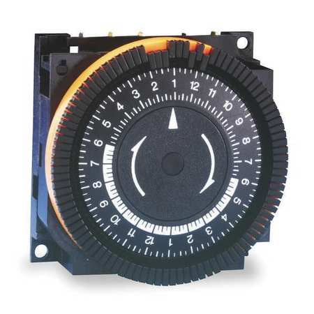 Borg Electromechanical Timer, Electromechanical Module, TA-4152 by Borg