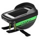 thumbnail image 1 of Lixada Ciclismo Bicicleta Bicicleta Bolsa Tubo superior Bolsa de manillar Pantalla táctil Soporte pa Lixada Alforja de bicicleta, 1 of 7