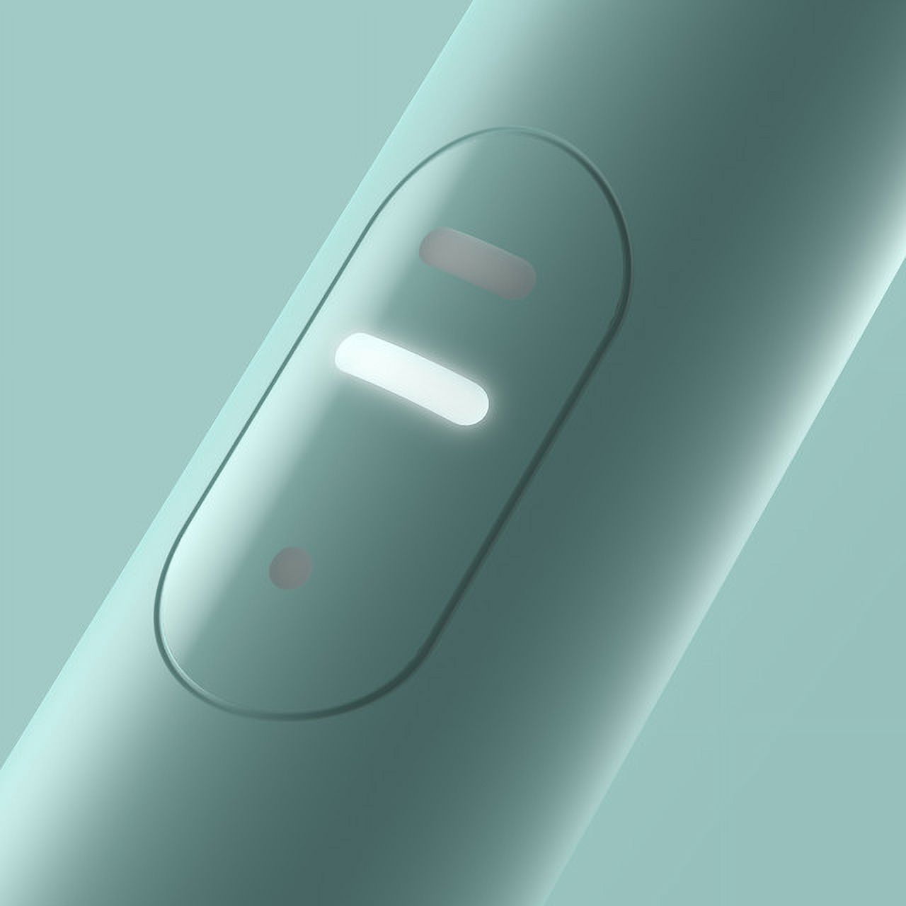 Ordo Sonic Lite | Sonic Toothbrush with 35,000 Pulses/Min | Electric Toothbrush for Adults | Dual Modes | 5+ Weeks Battery | Smart Timer | Waterproof | USB-C Sage