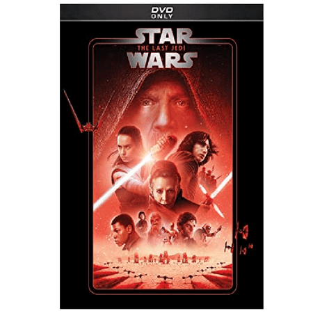 Star Wars: The Last Jedi (Other)