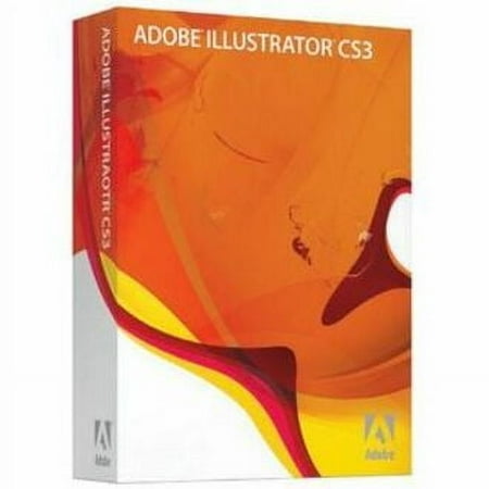 Illustrator CS3 v.13.0