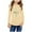 Beige, variant on Spazoro Toddler Kids Girls Boys Sweatshirts, Fall Winter Long Sleeve Crew Neck Graphic Tops for Childs Girls Boys Army Green Size 3 T