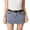 Sky Blue, variant on LMLYSoH Women Denim Skirts Solid Color Bodycon Jeans Skirts Summer Casual Mini Skirts Streetwear
