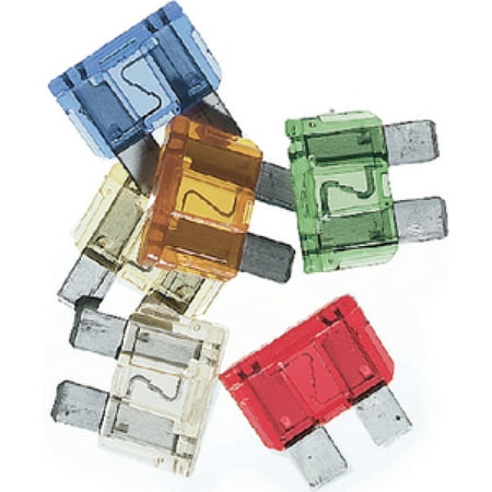 UPC 091221000122 product image for Fuse Asst. Style | upcitemdb.com