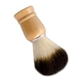thumbnail image 3 of 6 Brochas De Afeitar Para Hombre, Brocha De Afeitar Profesional De Lujo Para Papá Novio, 3 of 8
