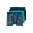 thumbnail image 1 of Jockey  Boys' Microfiber Stretch Boxer Brief - 3 Pack, 1 of 1