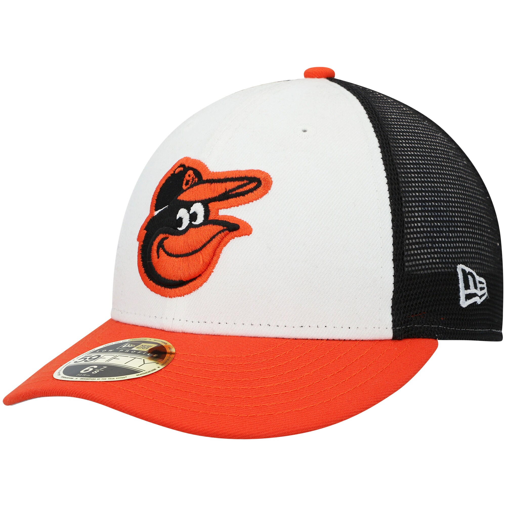 Orioles Hats