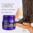 thumbnail image 4 of 250g Hair Straightening Cream for Women - Professional Protein Hair Care for Curly, Frizzy & Dry Hair_c*, 4 of 5