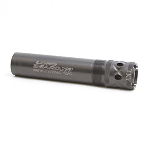 Carlson's Dinde à Longue Barbe Choke Tube pour Brunissage Invector DS 12 Gauge 70180