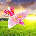 thumbnail image 4 of Toys Simución Mariposa Pájaro de control remoto para Rosado Zulema Pájaro de control remoto, 4 of 8