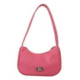 thumbnail image 1 of Women Hobo Handbags Lightweight Fashion Purses Solid Purse Clutch (Green), 1 of 10