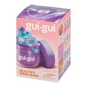 Gui Gui The Most Beautiful Slime Made by You! Styles Vary 13 Scents and 4 Textures to Create Ages 6+