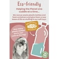 thumbnail image 5 of Living Nature Grey Sitting Lop Eared Rabbit, 5 of 6