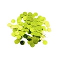 thumbnail image 4 of Abbracc 130 Pcs Sequins Ronds Amples 16mm pour Fabrication de Bijoux Robe de Mariée Vert Clair, 4 of 9