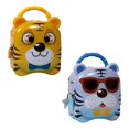 thumbnail image 1 of Coin Box, Cute Tiger Design for Collecting Spare Change at Home, 1 of 5