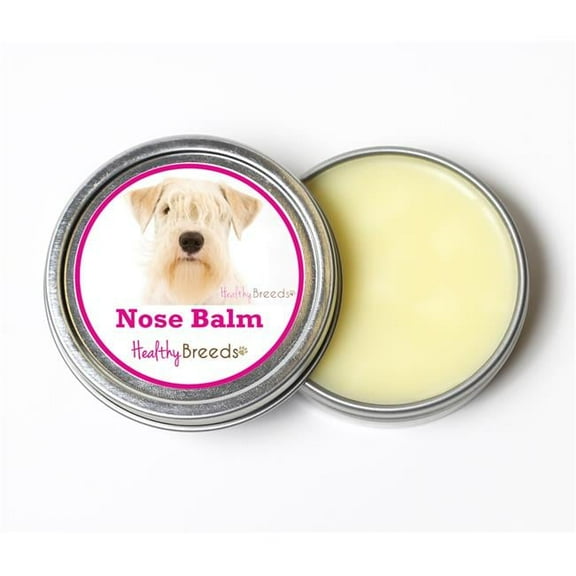 Healthy Breeds 840235190493 2 oz Sealyham Terrier Dog Nose Balm
