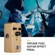 thumbnail image 1 of CUVAVE FUZZ Vintage Fuzz Guitar Effect Pedal Zinc Alloy Shell True Bypass, 1 of 5