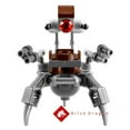 thumbnail image 2 of LEGO Star Wars Droideka (Destroyer Droid) du Ensemble 75000, 2 of 4