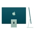 thumbnail image 6 of Apple iMac with 4.5K Retina display M3 8-core, 8GB, 256GB HD 256GB SSD, Green, 6 of 10