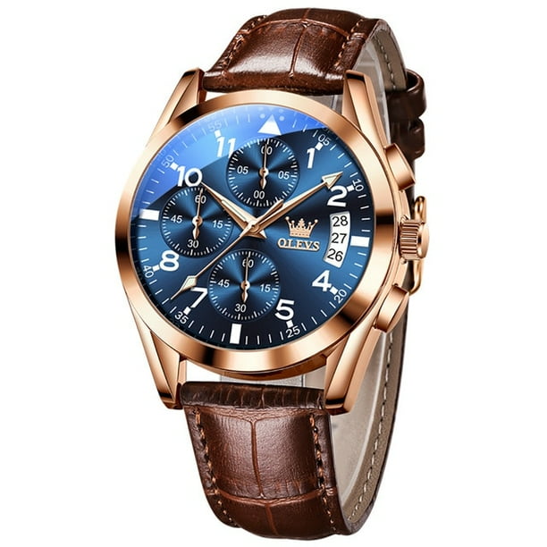 Male watch shop brand