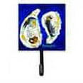 thumbnail image 2 of Carolines Treasures MW1031SH4 Oyster I Hear You Leash or Key Holder 7Hx4.25W multicolor, 2 of 2