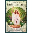 thumbnail image 1 of El tarot del jardín de la bruja, de Graham, Sasha, Sirio, 1 of 2