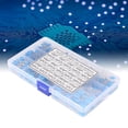 thumbnail image 1 of 450Pcs Capacitor, High Voltage High Voltage Capacitor, For Electronic  Instruments, 1 of 8