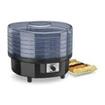 thumbnail image 4 of Cuisinart DHR-20P1 Food Dehydrator, Black, 4 of 4