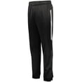 thumbnail image 5 of Holloway Sportswear M Boys RETRO GRADE PANT Black/White 229662, 5 of 5