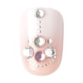 thumbnail image 4 of KISS imPRESS Press-On Manicure Couture Collection , ‘Woo’, 30 Count, 4 of 13