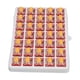 thumbnail image 5 of Interruptor de teclado, teclado mecánico de 35 piezas Interruptor de teclado mecánico de bricolaje Cuerpo del eje del teclado mecánico Diseño de clase mundial, 5 of 8