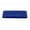 Blue, variant on Mightlink Women Men Solid Color Headband Wide Hair Band High Elastic Breathable Hair Tie Sports Yoga Fitness Headgear 1Pc