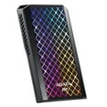 thumbnail image 2 of 2TB AData SE900G External SSD RGB Lighting USB3.2 Gen2x2 Type-C, 2 of 5