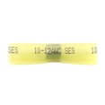 thumbnail image 2 of KarParts360 Heat Shrink Terminals | Yellow | 3 Quantity, 2 of 4