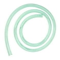 thumbnail image 3 of koolsoo PVC Hose Reinforced Braided Fuel Oil Petrol Pump Pipe 1" Green,Inlet GreenInlet, 3 of 9