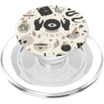 thumbnail image 1 of PopSockets PopGrip para MagSafe Halloween Witch Essentials, 1 of 5