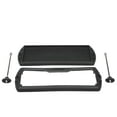 thumbnail image 3 of Seachoice Premium Battery Tray with Stainless Steel Hold Down Rods, 3 of 5
