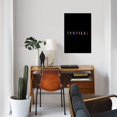 thumbnail image 3 of iCanvas  "Tropical XVII" by Galaxy Eyes Canvas Print, 3 of 5