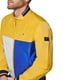 thumbnail image 2 of Chaqueta tipo bomber Tommy Hilfiger, ligera, de punto acanalado, 2 of 3