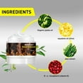 thumbnail image 2 of Fitness Body Sculpting Cream Tummy Tuck Enhance Line Muscle Firming & Shaping 30g, 2 of 5
