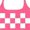 Vintage Hot Pink, variant on Inktastic Cousin Camp 2025 Youth T-Shirt